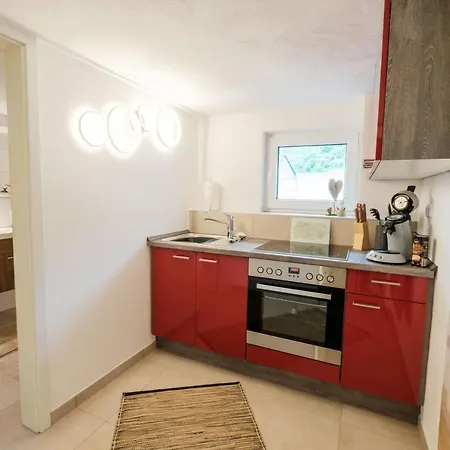 Terraluna-heimbach Appartement Heimbach