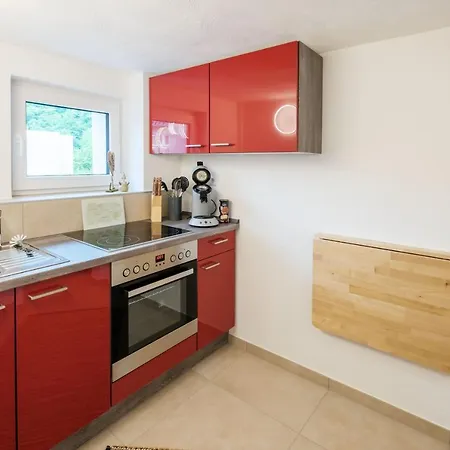 Terraluna-heimbach Apartment