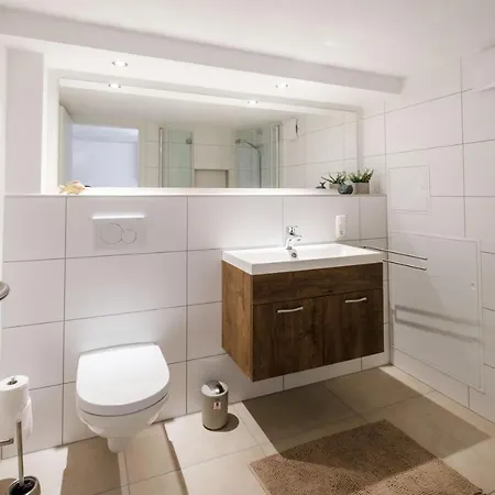 דירה Terraluna-heimbach