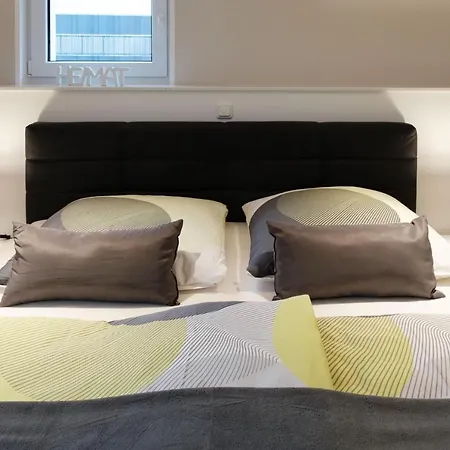 Terraluna-heimbach דירה היימבאך