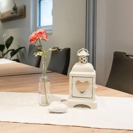 דירה Terraluna-heimbach *