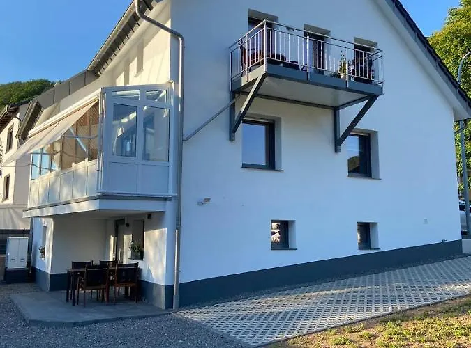Appartement Terraluna-heimbach